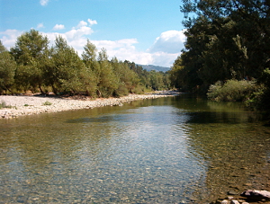 Agriturismo Fiume Calore