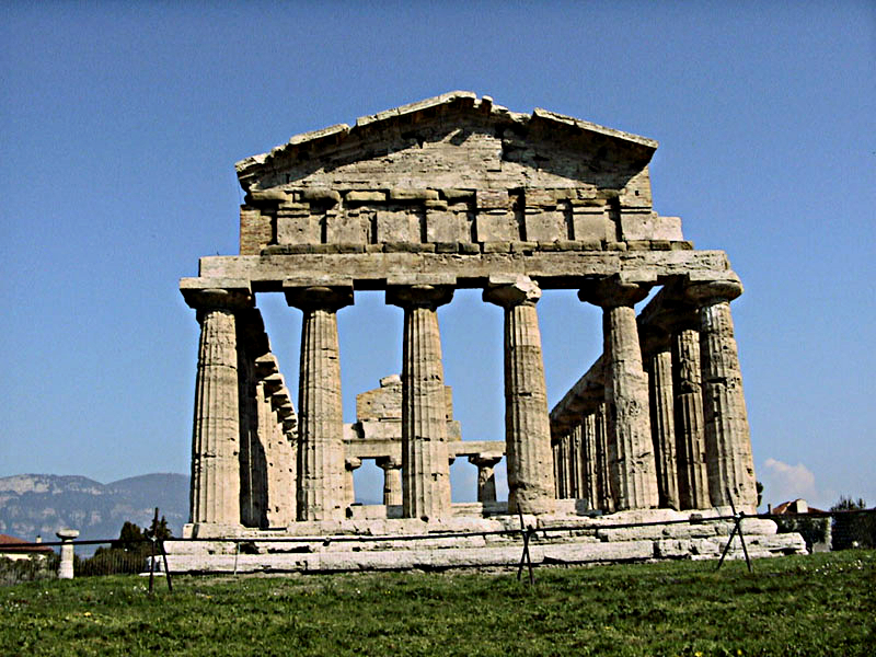 Paestum