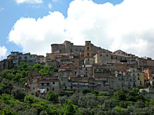 Agriturismo Roccadaspide